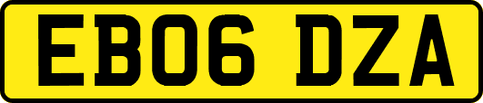 EB06DZA