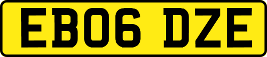 EB06DZE