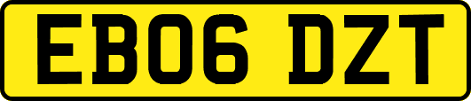EB06DZT