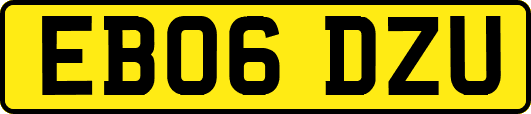 EB06DZU