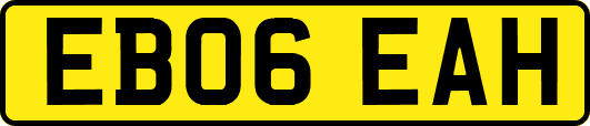 EB06EAH