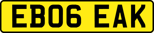 EB06EAK