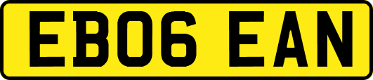EB06EAN