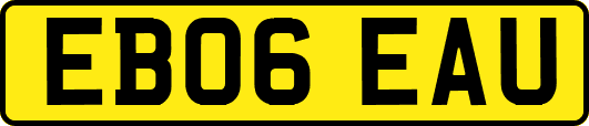 EB06EAU