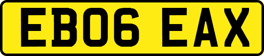 EB06EAX