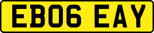 EB06EAY