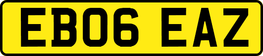 EB06EAZ