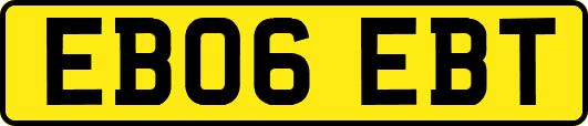 EB06EBT
