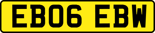 EB06EBW