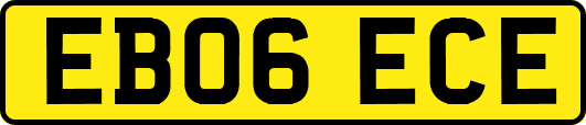 EB06ECE