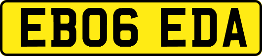 EB06EDA