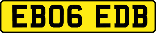 EB06EDB