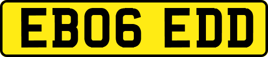 EB06EDD