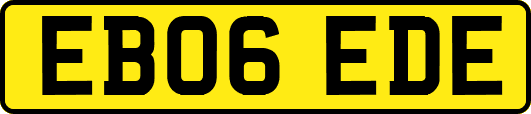 EB06EDE