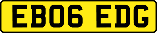 EB06EDG