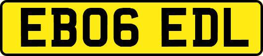 EB06EDL