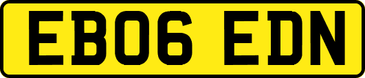 EB06EDN