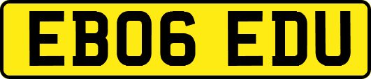 EB06EDU