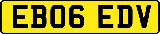 EB06EDV
