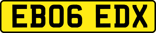 EB06EDX