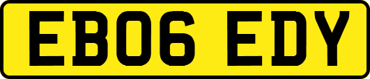 EB06EDY