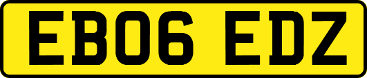 EB06EDZ