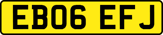 EB06EFJ