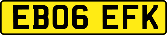 EB06EFK