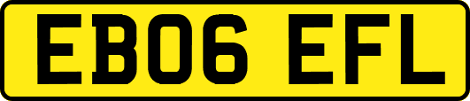 EB06EFL