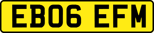 EB06EFM