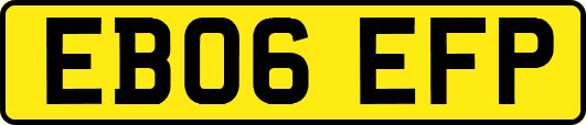 EB06EFP
