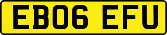 EB06EFU