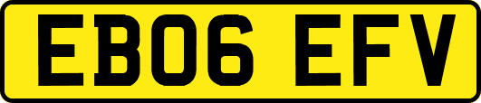 EB06EFV