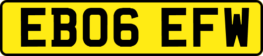 EB06EFW