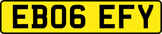 EB06EFY