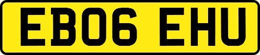 EB06EHU