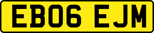 EB06EJM