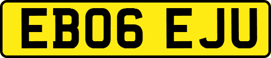 EB06EJU