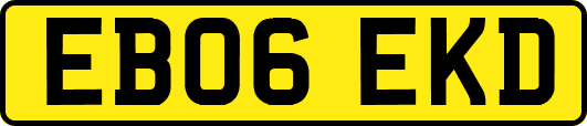EB06EKD