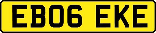EB06EKE