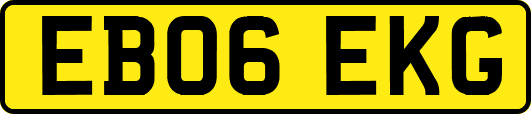 EB06EKG