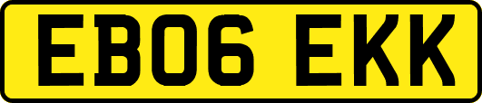 EB06EKK