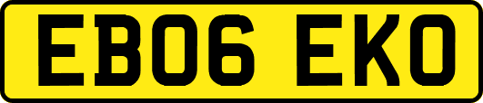 EB06EKO