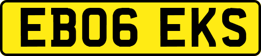 EB06EKS