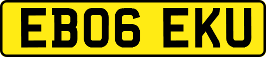 EB06EKU