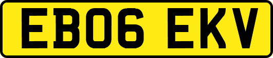 EB06EKV