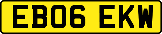 EB06EKW