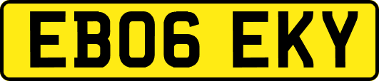EB06EKY