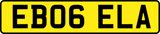 EB06ELA
