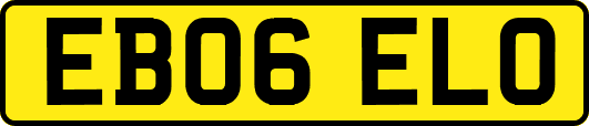 EB06ELO